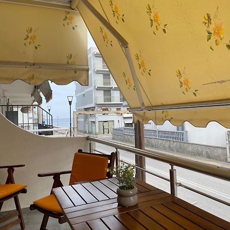 Dt Luxury Apartment Néa Péramos 外观 照片